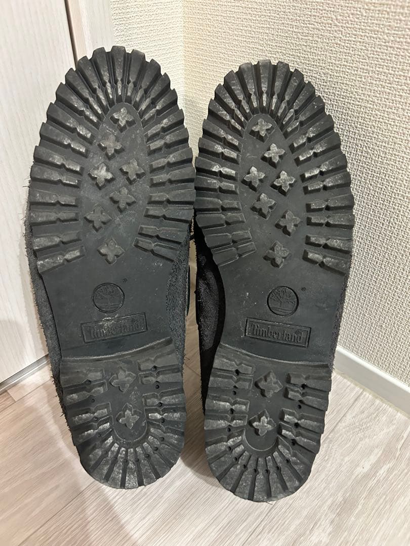 靴 Timberland 3EYE CLASSIC