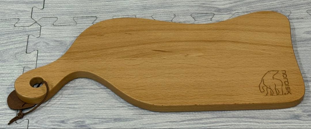 ★ 限定商品★ nordisk ノルディスクコップ＆カッティングボード