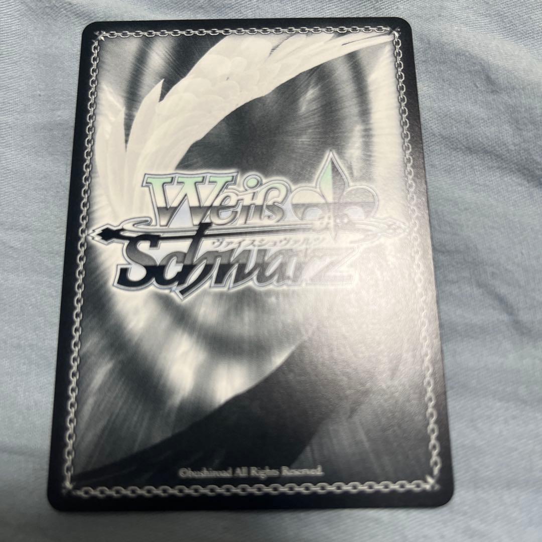 ヴァイス　慈悲深き純白の悪魔　アルベド　SP　サイン　オーバーロード　オバロ