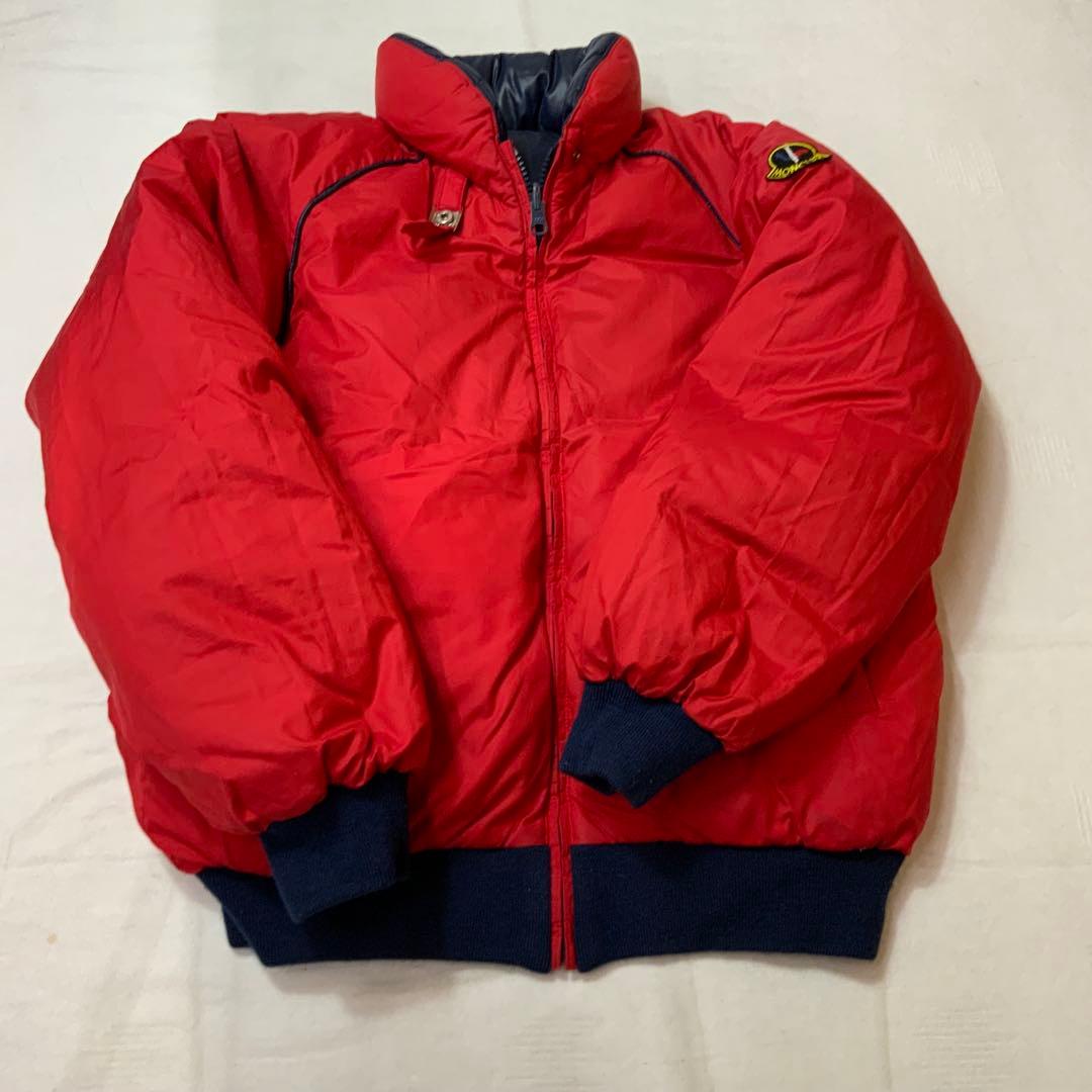 A/W モンクレール アシックス ダウンジャケット 160