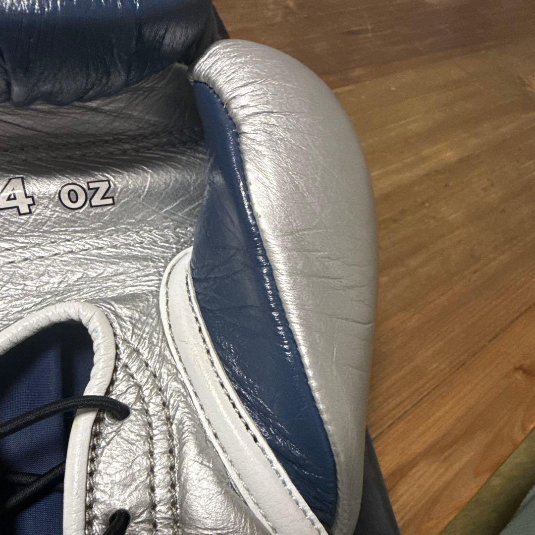 Winning ウイニング　ボクシンググローブ 14oz 14オンス