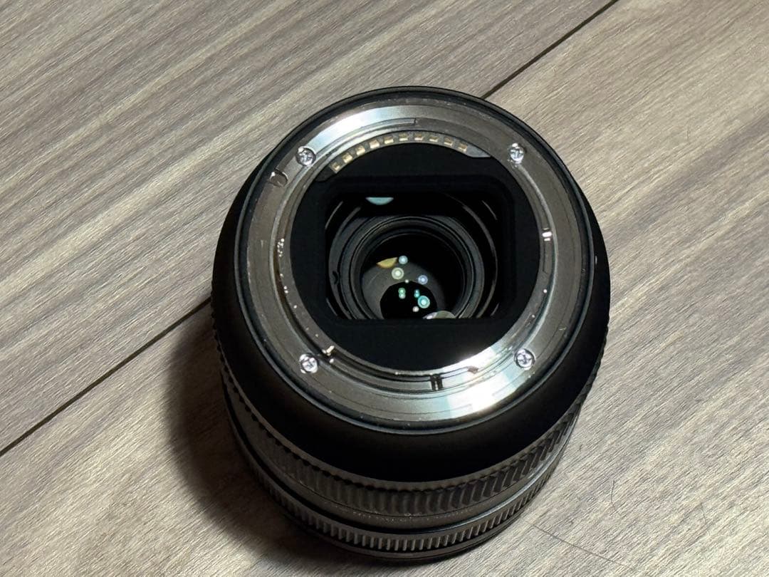 Zさん専用SIGMA 28-70mmF2.8DG DN (Sony Eマウント)