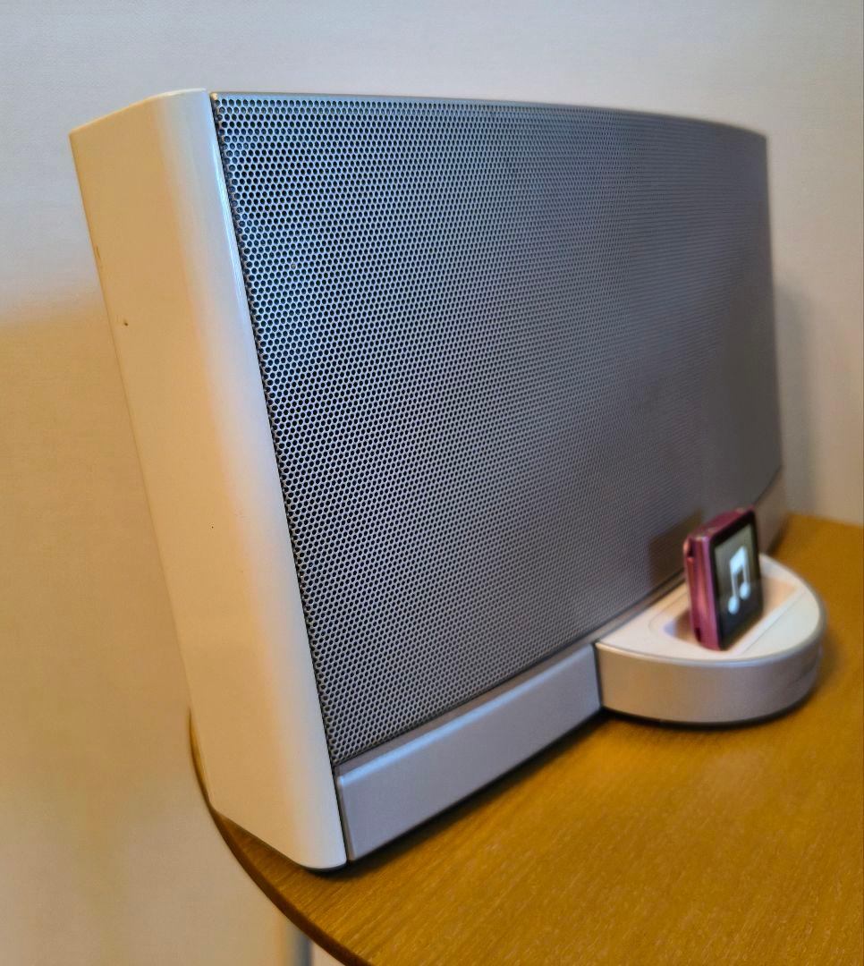 BOSE サウンドドック ポータブル ミュージック システム
