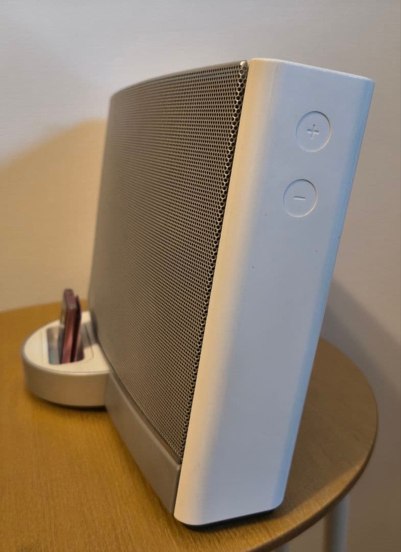 BOSE サウンドドック ポータブル ミュージック システム