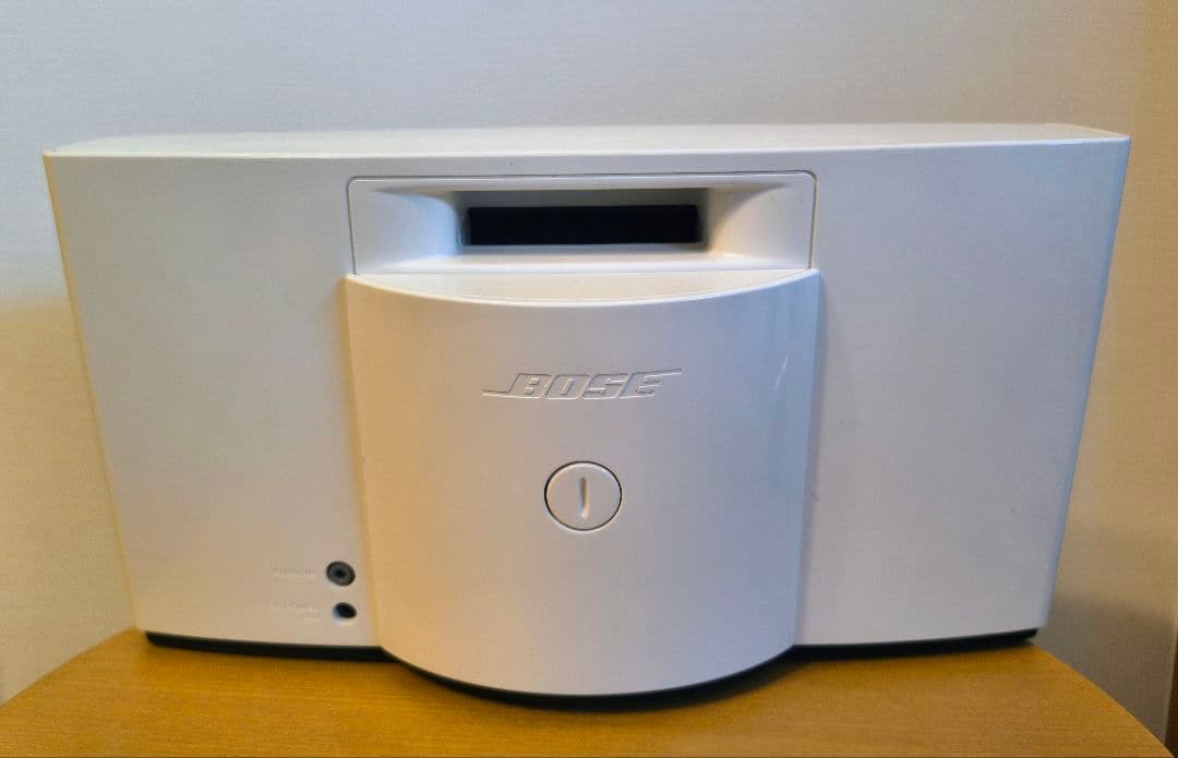 BOSE サウンドドック ポータブル ミュージック システム