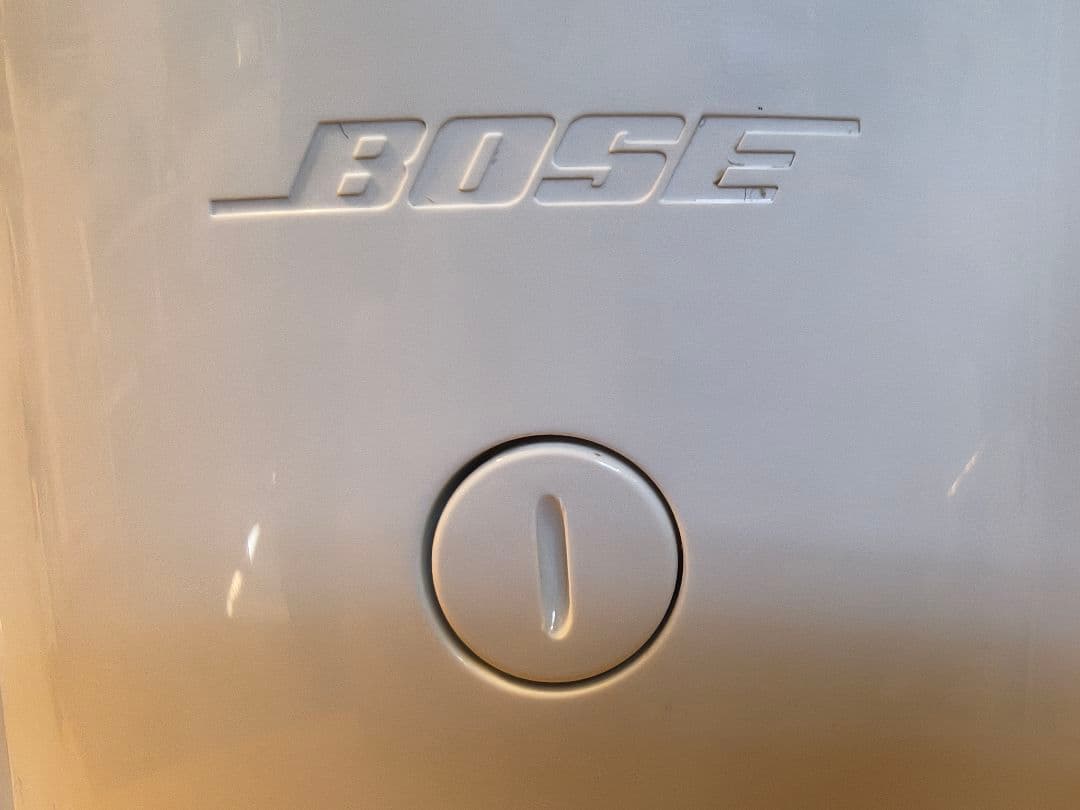 BOSE サウンドドック ポータブル ミュージック システム