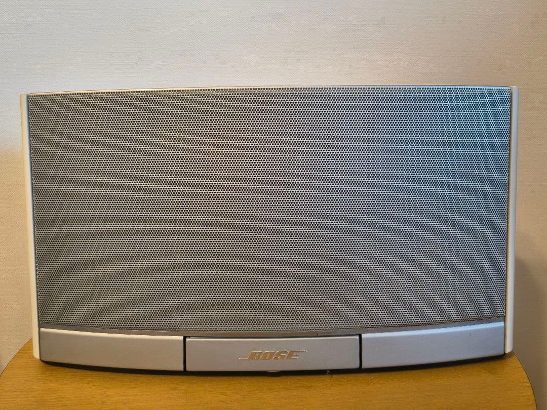 BOSE サウンドドック ポータブル ミュージック システム