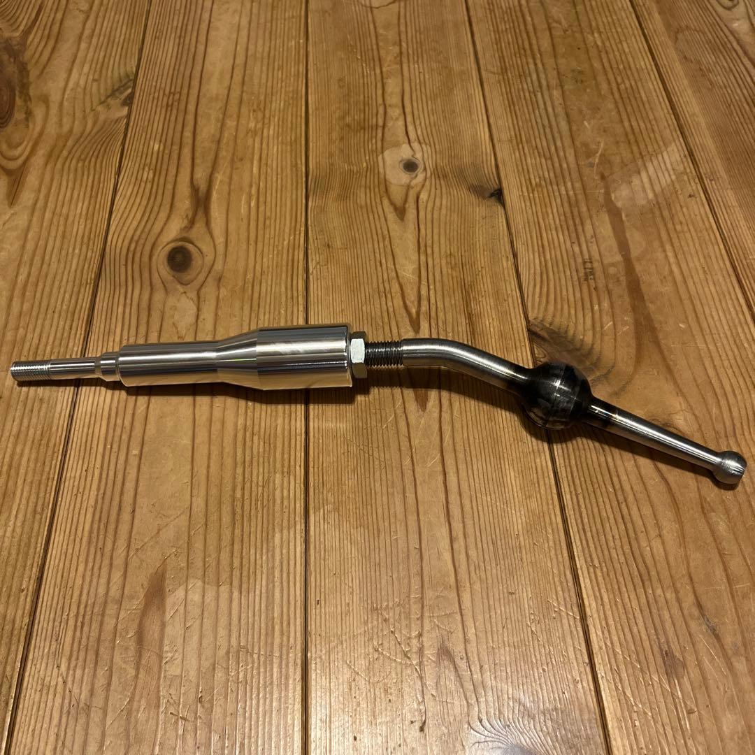 プロスタッフ ZEAL クイックシフト ジムニーJB64 JB74