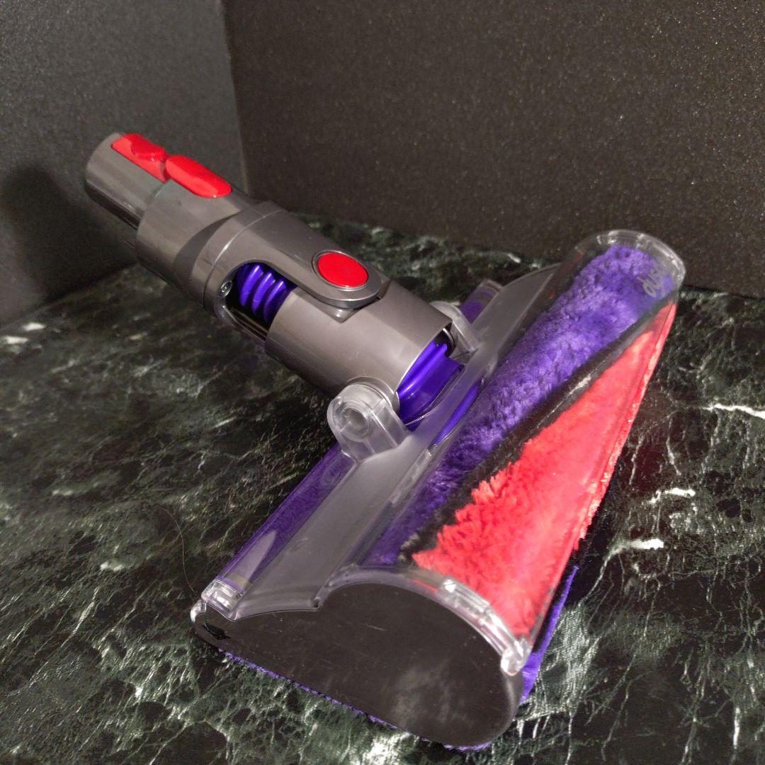 dyson V10 　sv12 中古