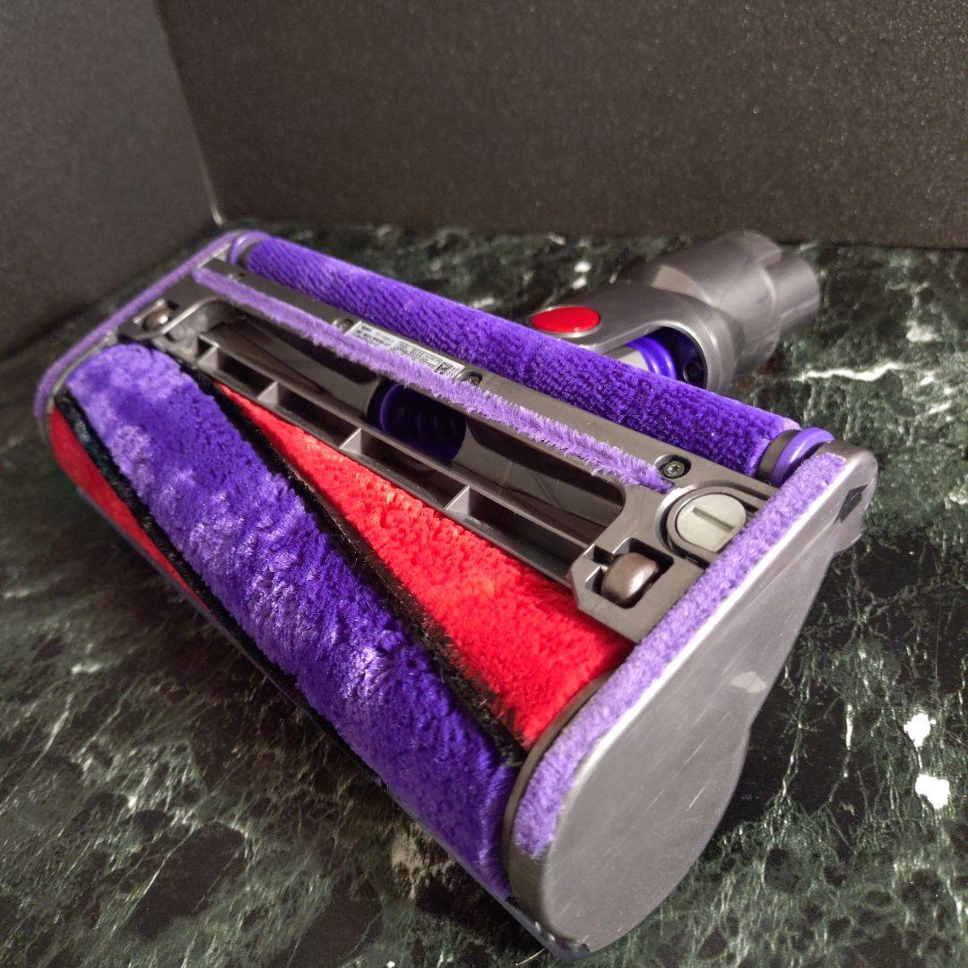 dyson V10 　sv12 中古