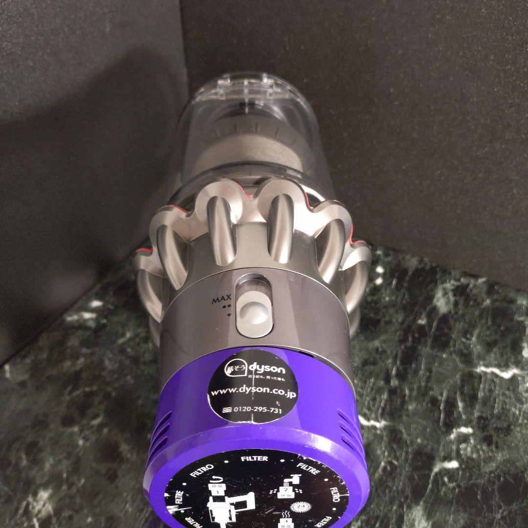 dyson V10 　sv12 中古