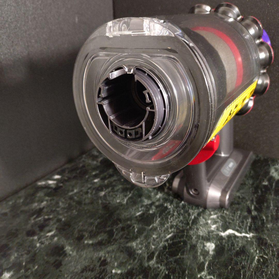 dyson V10 　sv12 中古