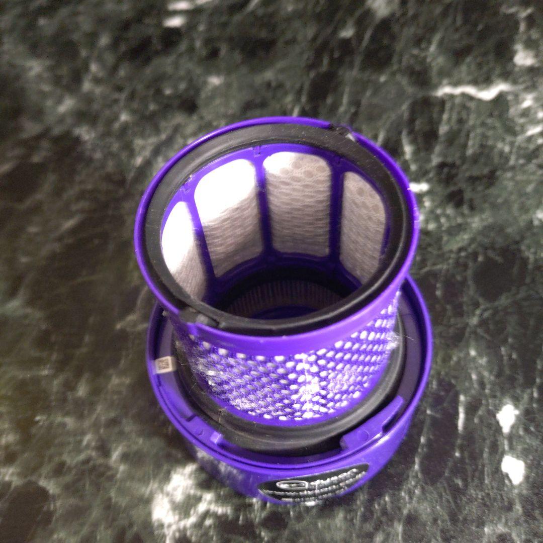 dyson V10 　sv12 中古