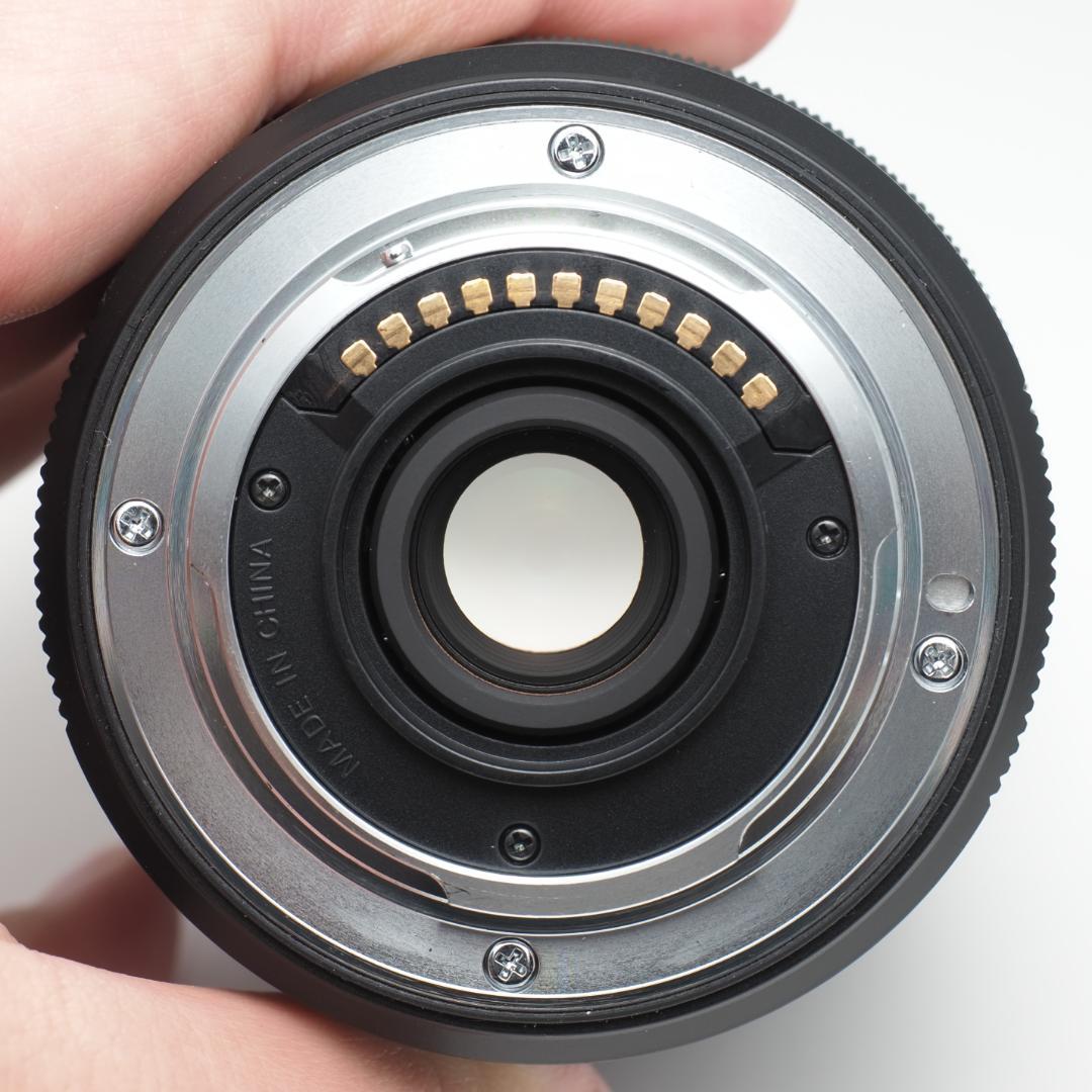 M. ZUIKO DIGITAL ED 14-150mm F4-5.6 Ⅱ