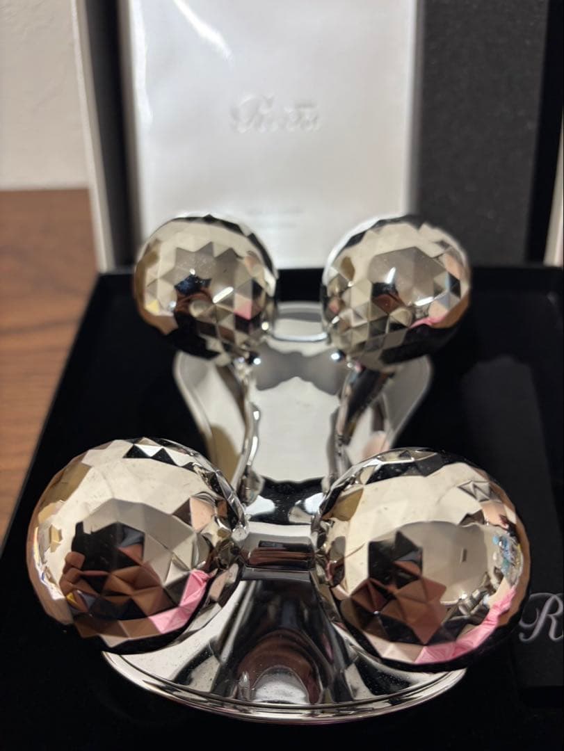 ReFa for BODY リファ フォー ボディ 正規品 4ローラー