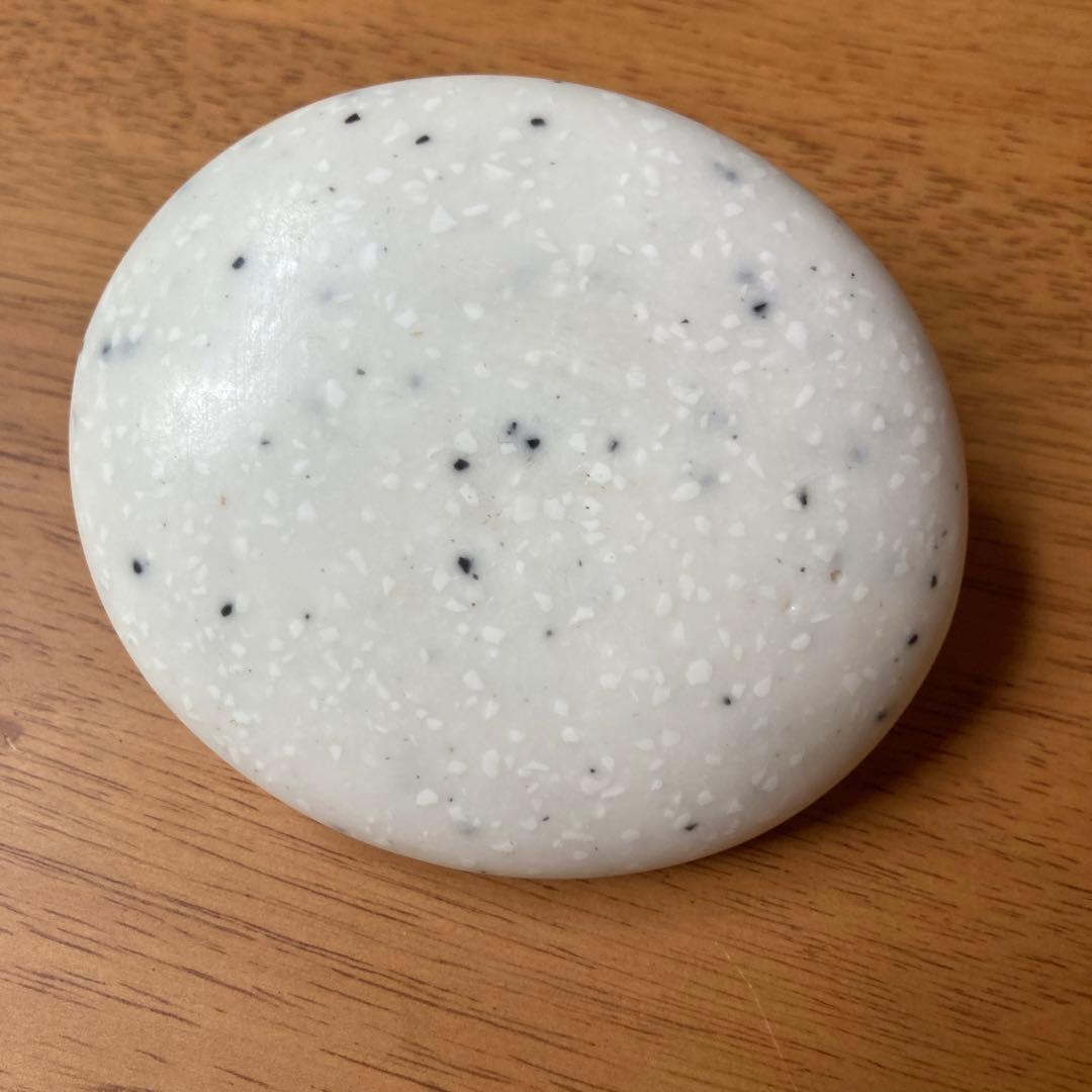 JOYAジョヤ　大理石　ドイツヒーリングローラー 天然石