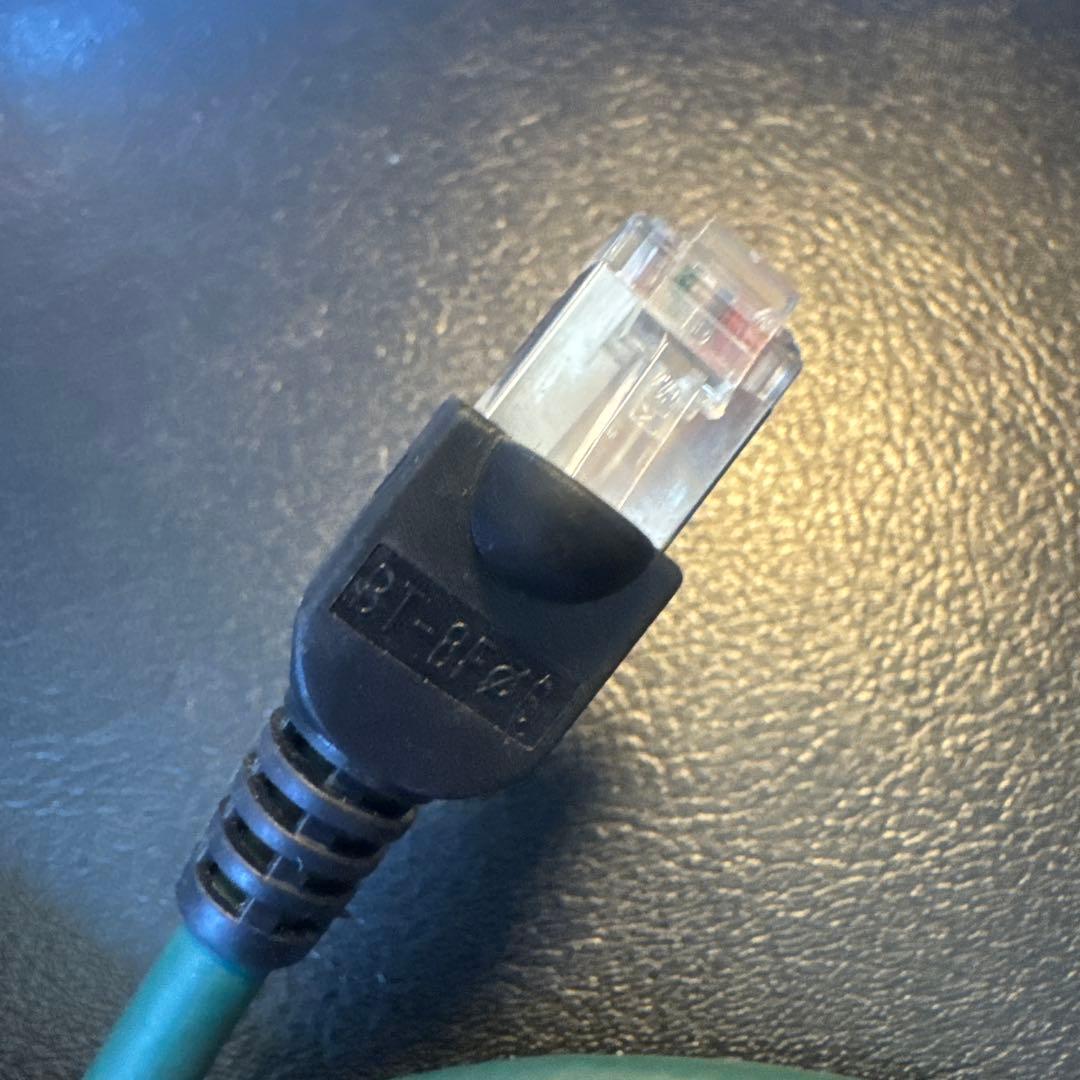 ACCUPHASE HS linkケーブル