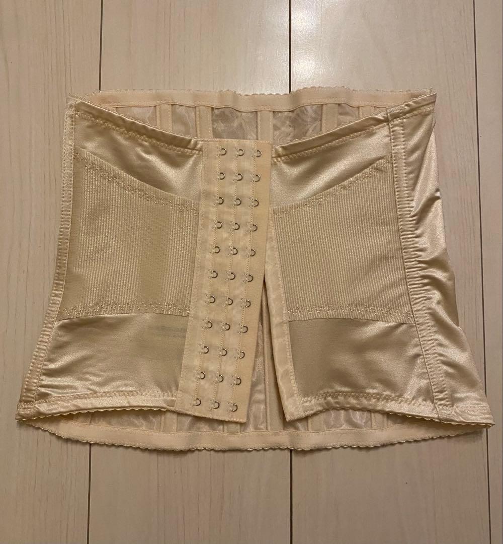 【美品】アールイズウェディング ブライダルインナー 2点セット