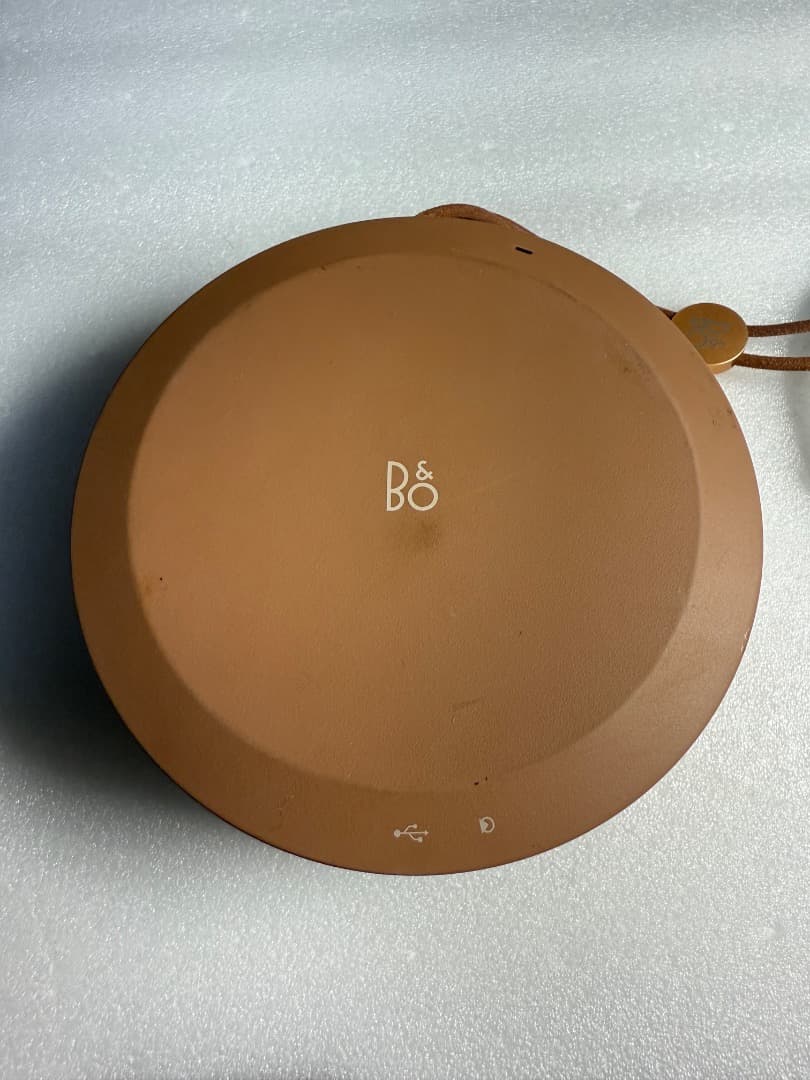 スピーカー・ウーファー B&O Beosound A1