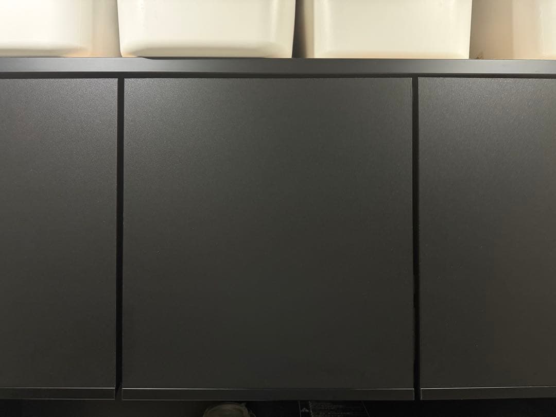 ブラック レンジボード・レンジ台