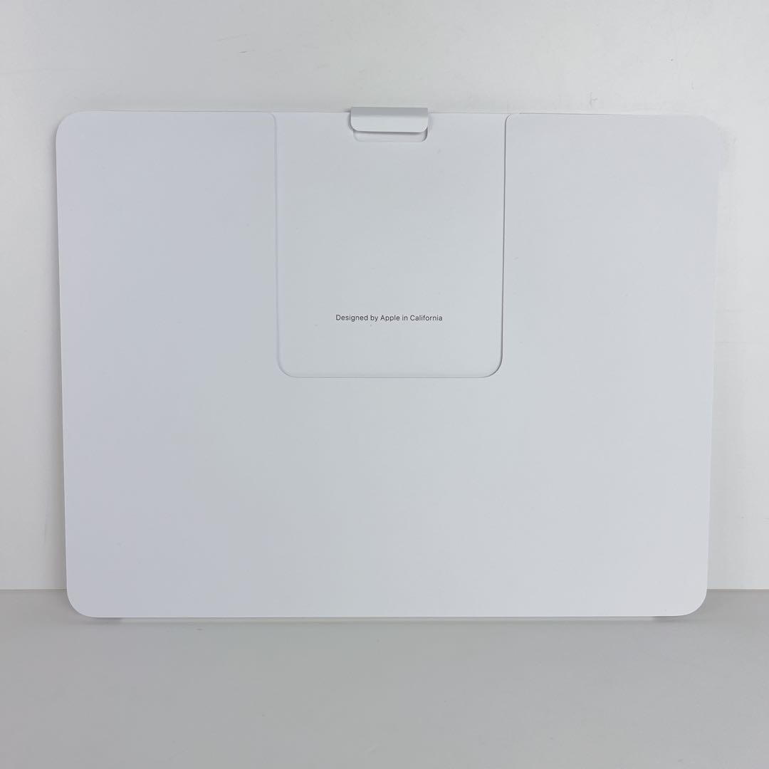 美品 iPad Magic Keyboard Pro 12.9インチ A2480