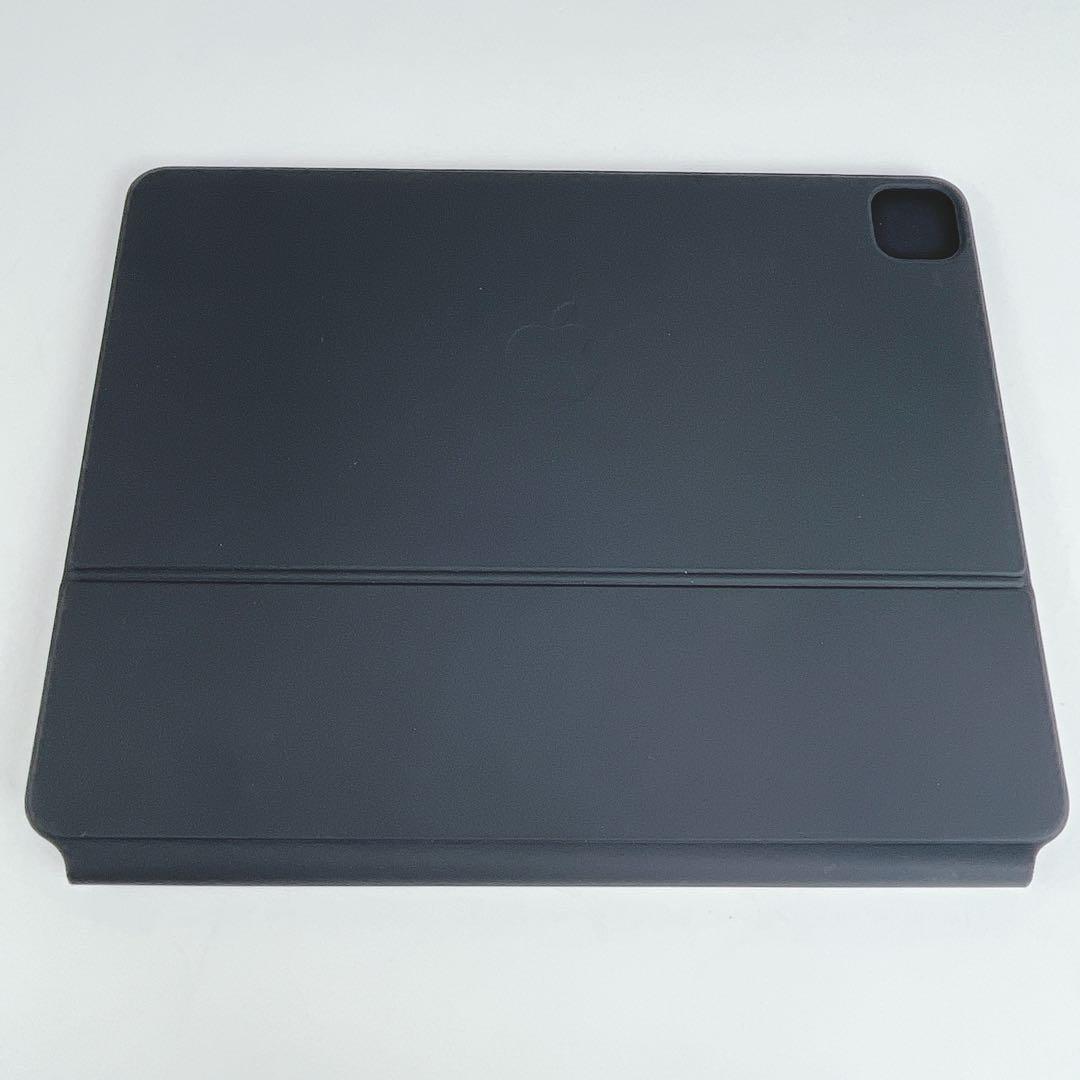 美品 iPad Magic Keyboard Pro 12.9インチ A2480