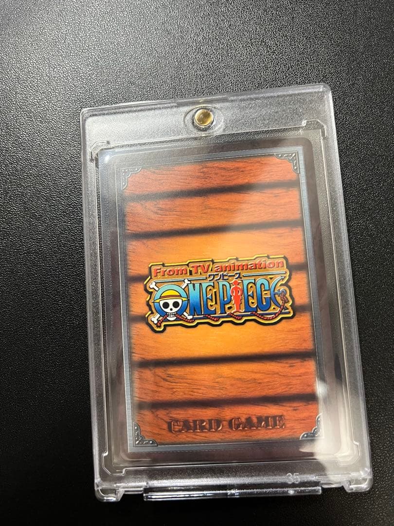 ワンピース カードゲーム エース