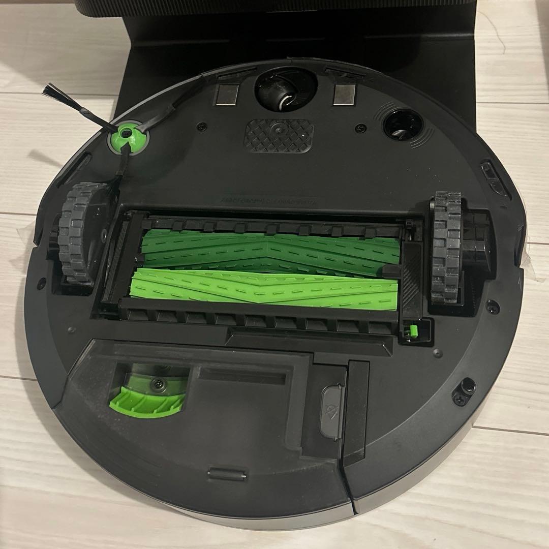 美品 iRobot Roomba j7+ ルンバ アイロボット