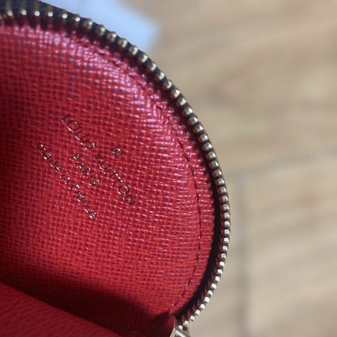 み*き様 ルイヴィトン LOUIS VUITTON ケースしろくま