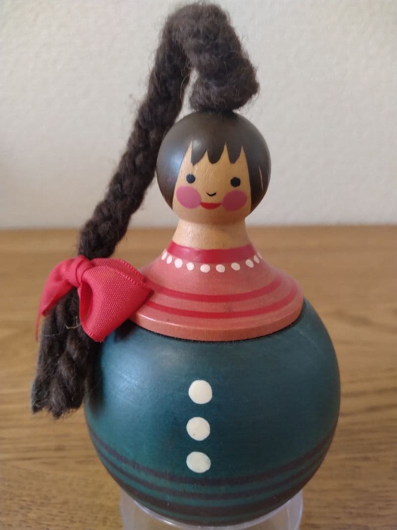 ブライトシュベルツ　ニキティキ　がらがら