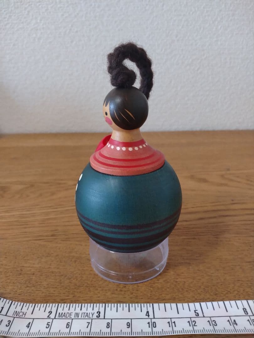 ブライトシュベルツ　ニキティキ　がらがら