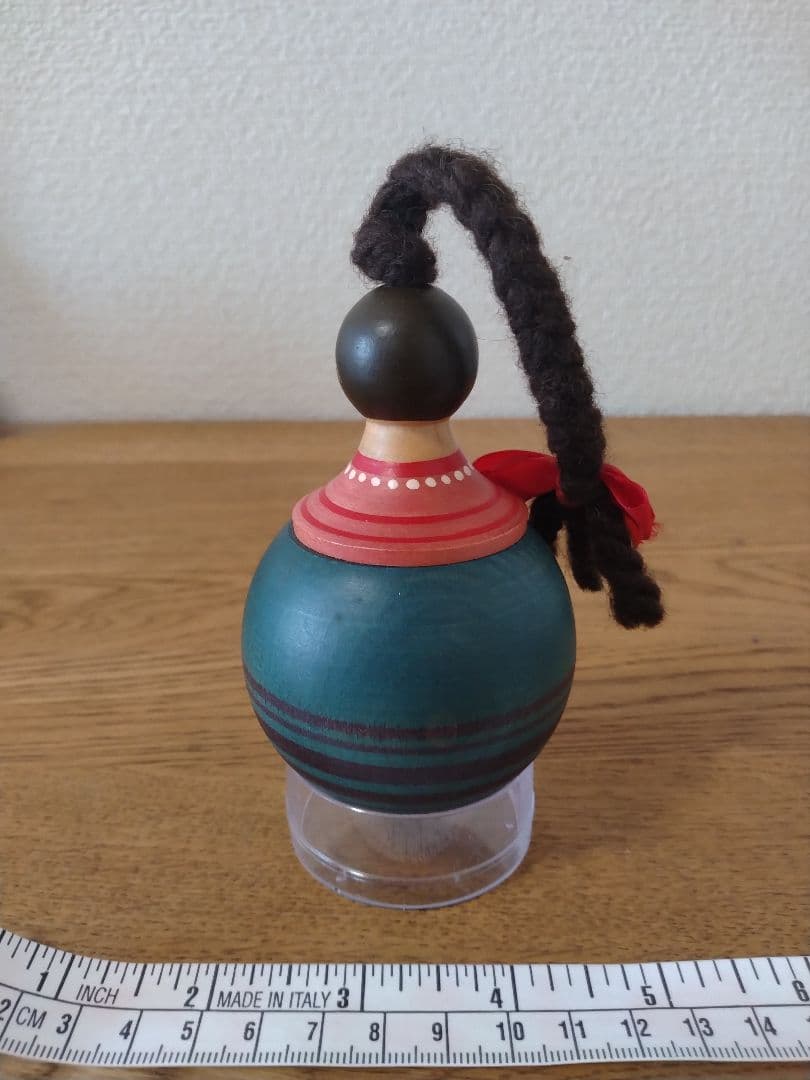 ブライトシュベルツ　ニキティキ　がらがら