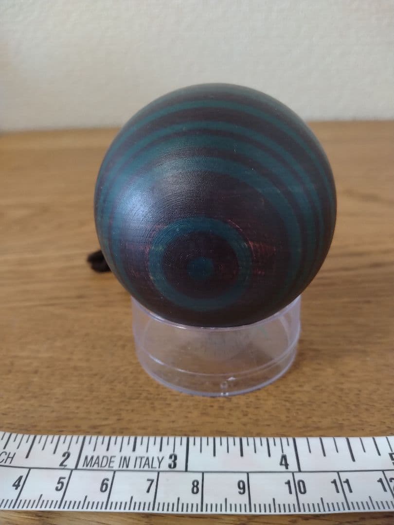 ブライトシュベルツ　ニキティキ　がらがら