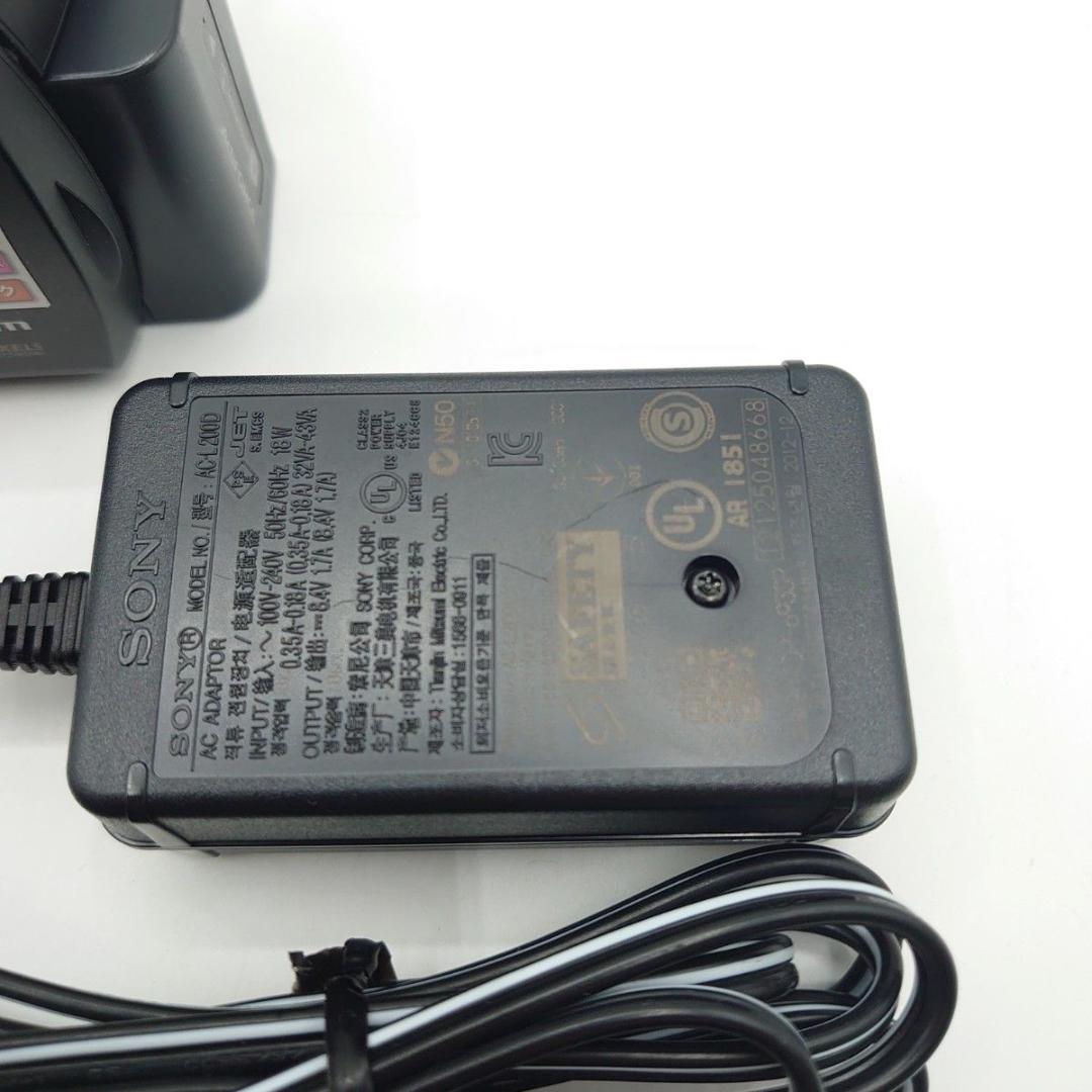 SONY ビデオカメラ HDR-CX630V ブラック ハンディカム