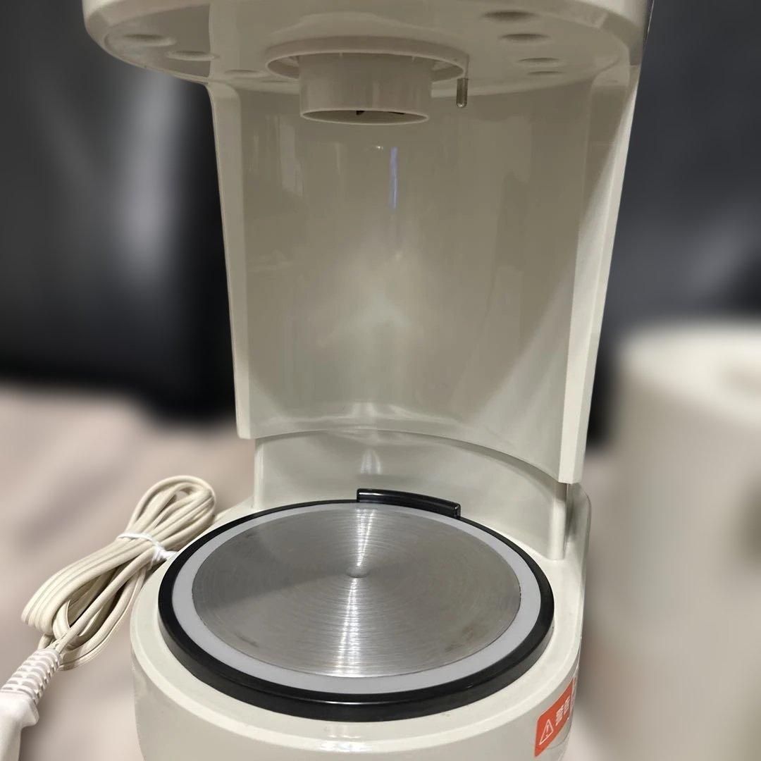 MARUKYU マル球産業 スープのカスープメーカーDX MS-D847型