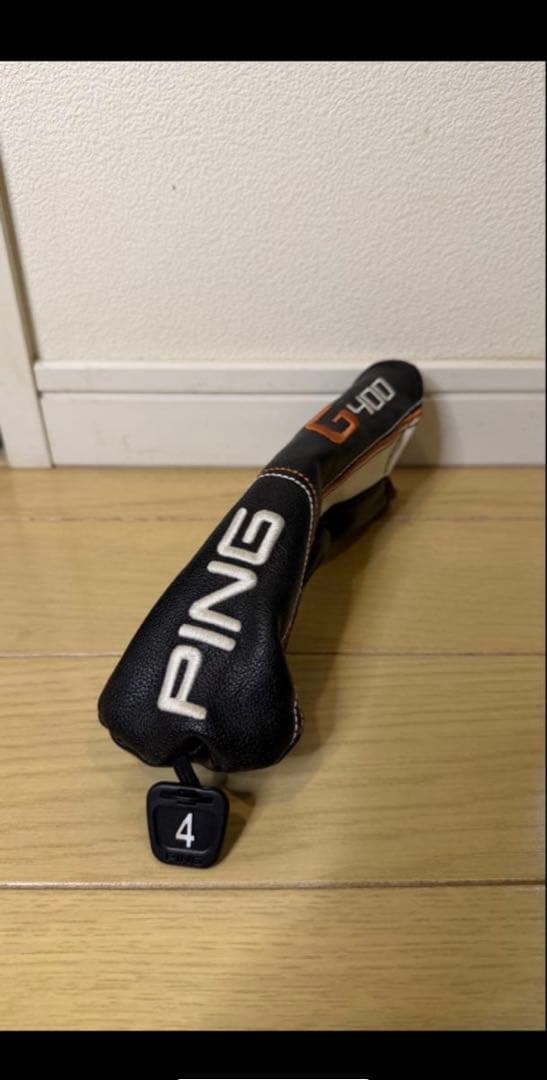 *khy* 4U G400 CROSSOVER クロスオーバー