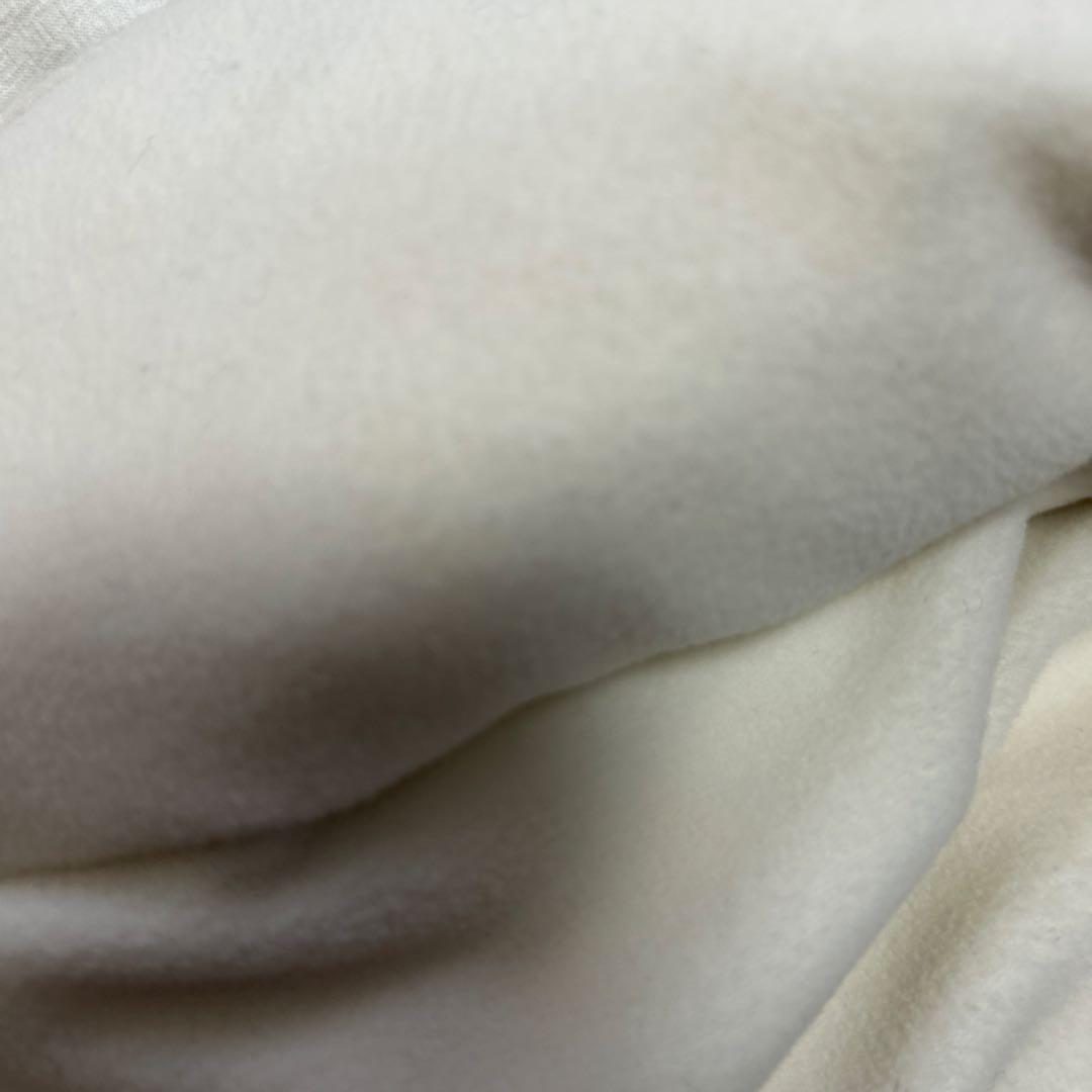 MONCLER チェック　ダウン　コート本物　おくるみ　モンクレール　ジャンパー