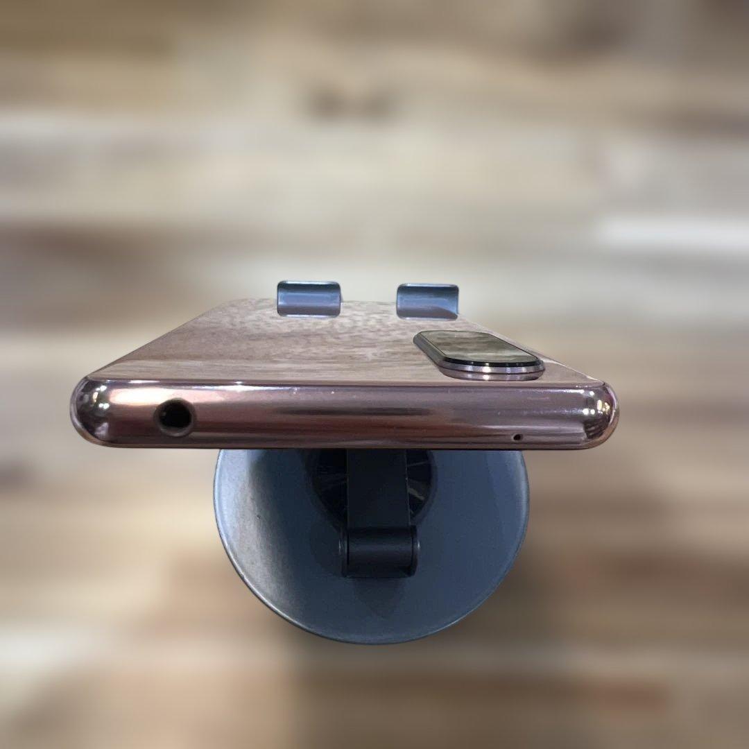 K1634 Au SIMフリーXperia 5 III SOG05