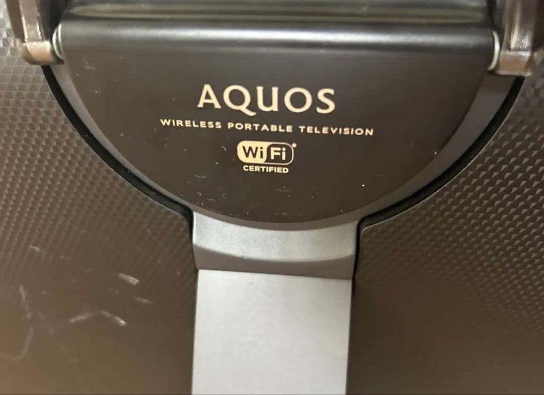 完動品SHARP AQUOS シャープアクオス LC-20FE1