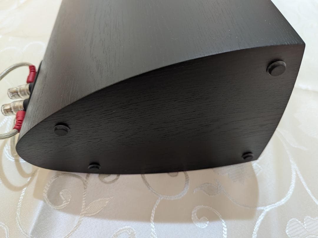 KEF iQ10 ブックシェルフスピーカー（ペア）