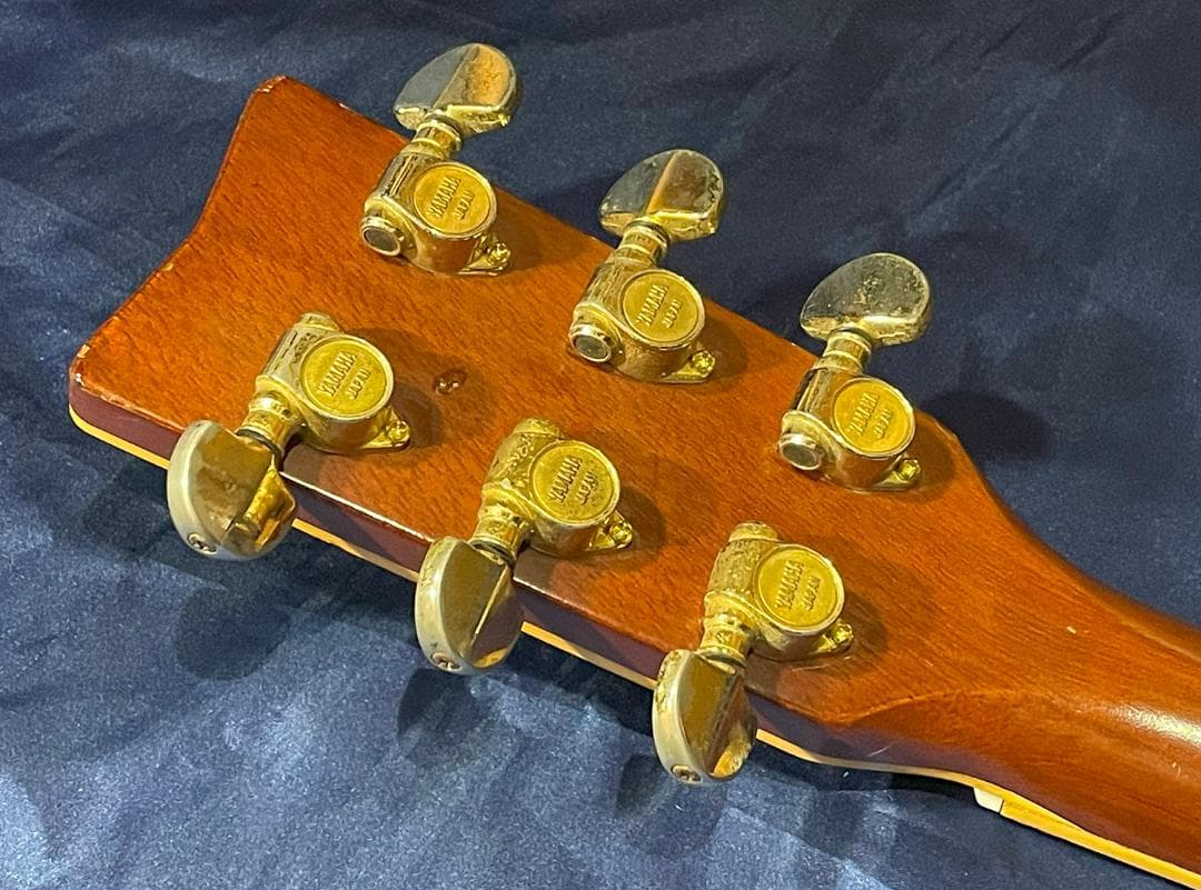 ★ハウス!ヤマハFG300D 低弦高調整済み試聴動画有りハミングバード仕様