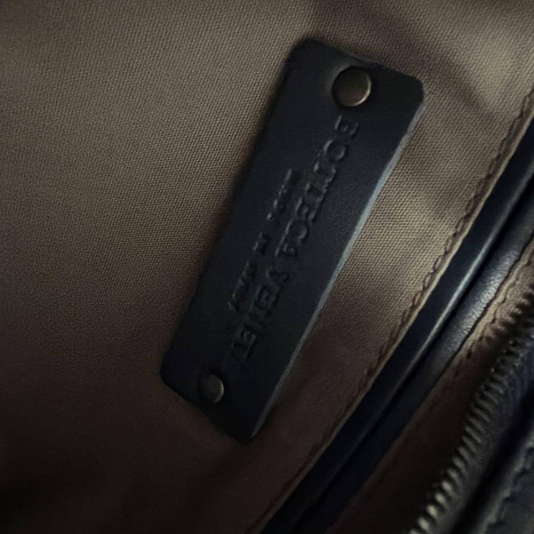 ボッテガべネタ men’s ポーチ