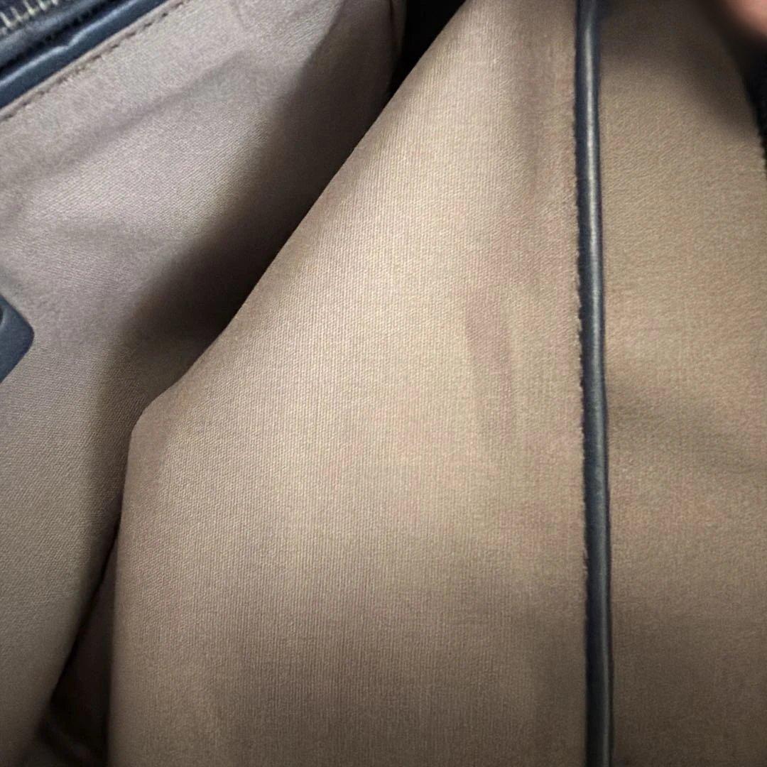 ボッテガべネタ men’s ポーチ