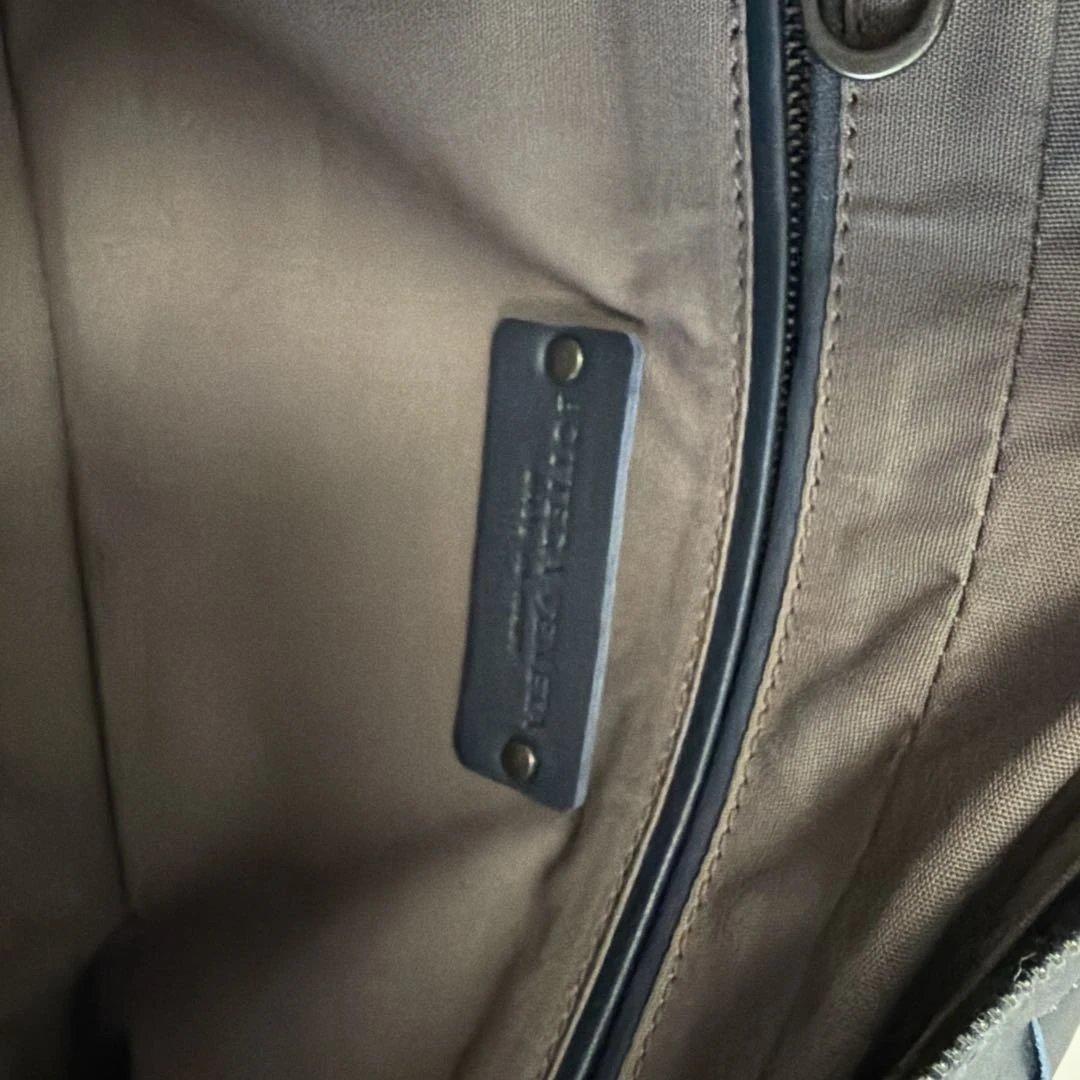 ボッテガべネタ men’s ポーチ