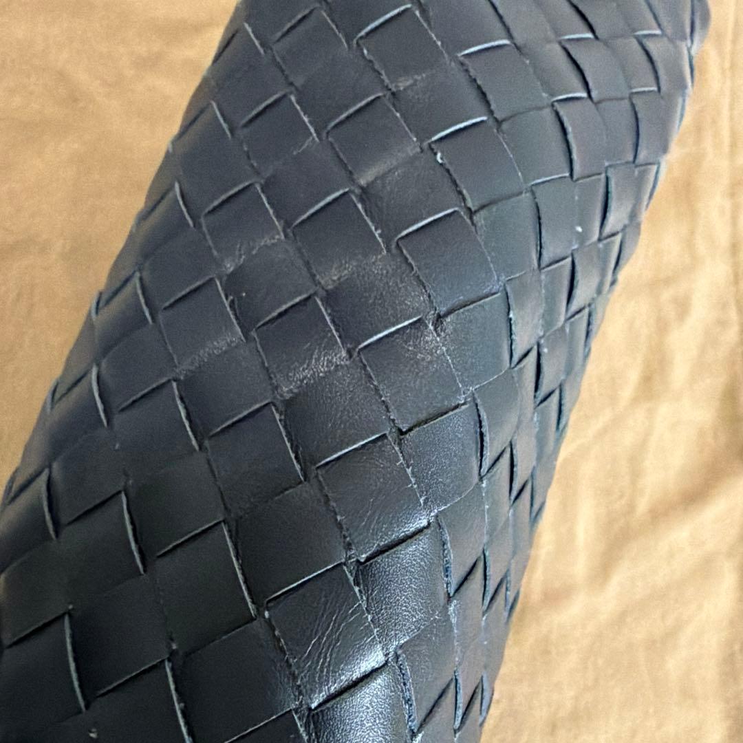 ボッテガべネタ men’s ポーチ