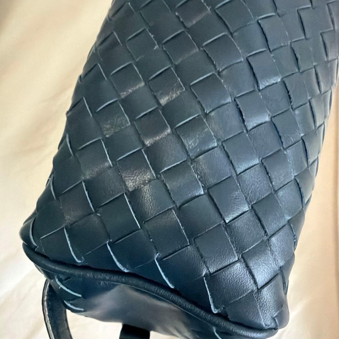 ボッテガべネタ men’s ポーチ