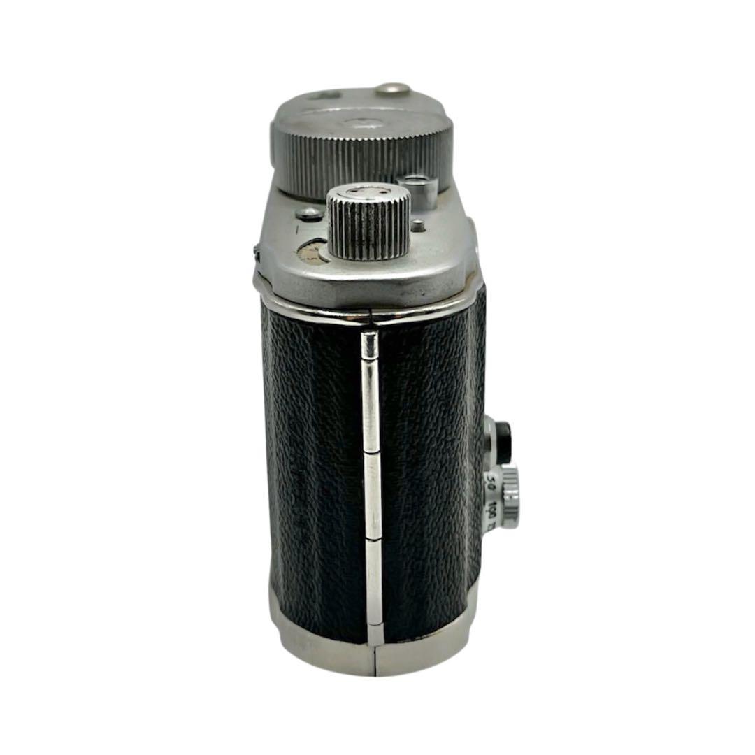 ROBOT II ロボット フィルムヴィンテージコンパクトカメラ