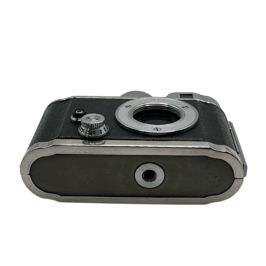 ROBOT II ロボット フィルムヴィンテージコンパクトカメラ