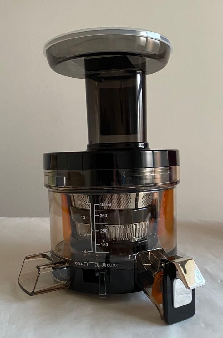 HUROM ヒューロム　スロージューサー　H-AA-RBA17