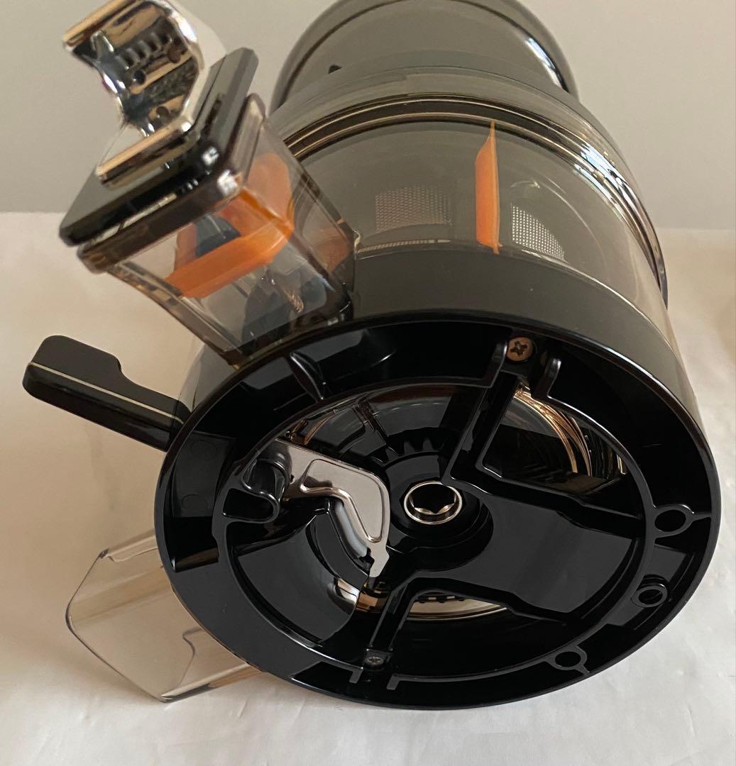 HUROM ヒューロム　スロージューサー　H-AA-RBA17